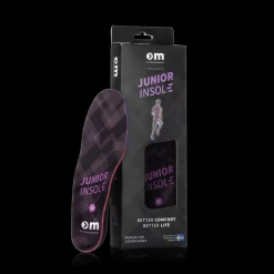 Insole, nuorten pohjallinen - Pohjalliset - Insole, nuorten pohjallinen