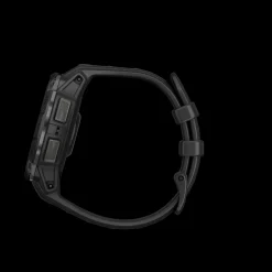 Instinct 3 AMOLED, 45 mm, älykello - Sykemittarit - Instinct 3 AMOLED, 45 mm, älykello