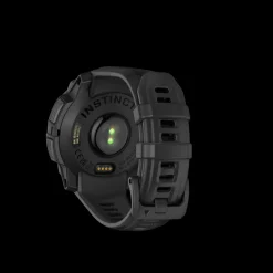 Instinct 3 AMOLED, 45 mm, älykello - Sykemittarit - Instinct 3 AMOLED, 45 mm, älykello