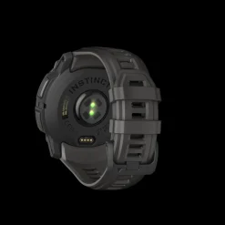 Instinct 3 AMOLED, 50 mm, älykello - Sykemittarit - Instinct 3 AMOLED, 50 mm, älykello