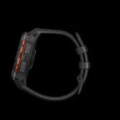 Instinct 3 Solar 45 mm, älykello - Sykemittarit - Instinct 3 Solar 45 mm, älykello