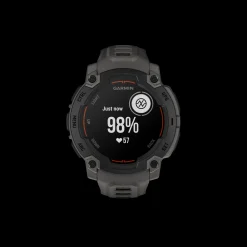 Instinct E, 45 mm, älykello - Sykemittarit - Instinct E, 45 mm, älykello