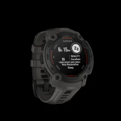 Instinct E, 45 mm, älykello - Sykemittarit - Instinct E, 45 mm, älykello