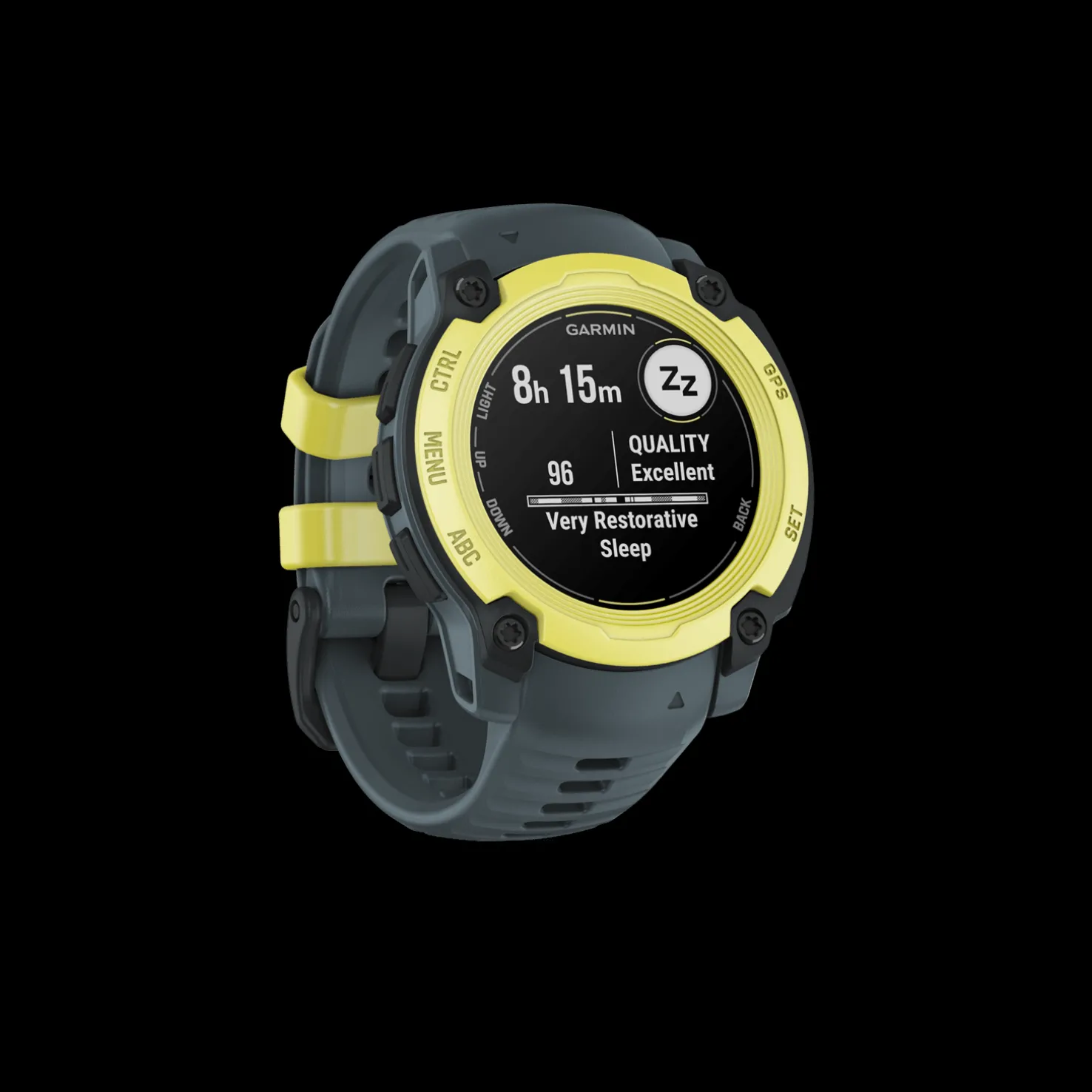 Instinct E, 40 mm, älykello - Sykemittarit - Instinct E, 40 mm, älykello