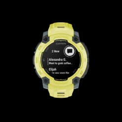 Instinct E, 45 mm, älykello - Sykemittarit - Instinct E, 45 mm, älykello