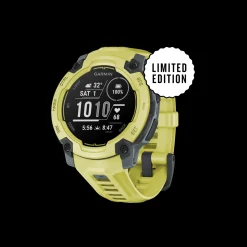 Instinct E, 45 mm, älykello - Sykemittarit - Instinct E, 45 mm, älykello