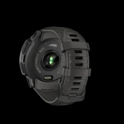 Instinct 2X, Solar, multisportkello, urheilukello, unisex - Sykemittarit - Instinct 2X, Solar, multisportkello, urheilukello, unisex