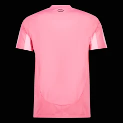 Inter Miami CF Home Jersey, miesten jalkapallopaita - Muut Seurajoukkuepaidat - Inter Miami CF Home Jersey, miesten jalkapallopaita