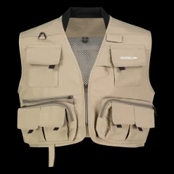 Inwater Fly Vest, kalastusliivi - Kalastusliivit - Inwater Fly Vest, kalastusliivi