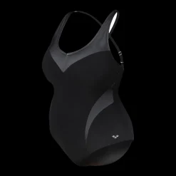 Isabel Light Cross Back One Piece Plus, naisten uimapuku - Uimapuvut - Isabel Light Cross Back One Piece Plus, naisten uimapuku