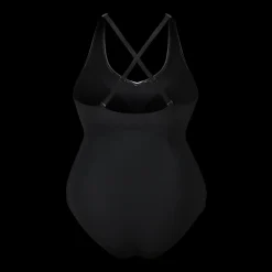 Isabel Light Cross Back One Piece Plus, naisten uimapuku - Uimapuvut - Isabel Light Cross Back One Piece Plus, naisten uimapuku