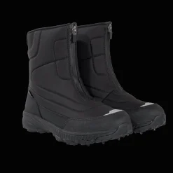 Isgrenda Spike Shoe Mid WP, naisten nastakengät - Nastakengät - Isgrenda Spike Shoe Mid WP, naisten nastakengät