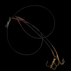 Ismete-peruke - Muut Talvikalastusvarusteet - Ismete-peruke