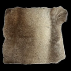 Istuinalusta porontaljaa - Istuimen pohja - Istuinalusta porontaljaa