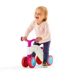 ItsiBitsi, lasten potkupyörä - Potkulaudat - ItsiBitsi, lasten potkupyörä