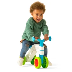 ItsiBitsi, lasten potkupyörä - Potkulaudat - ItsiBitsi, lasten potkupyörä