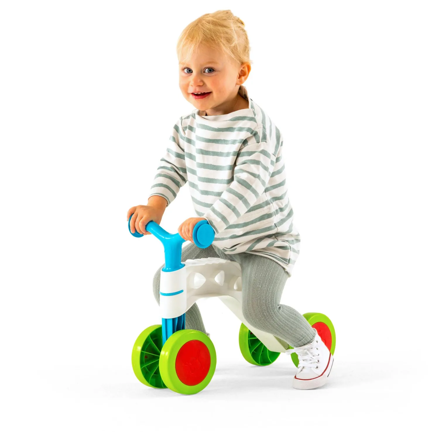 ItsiBitsi, lasten potkupyörä - Potkulaudat - ItsiBitsi, lasten potkupyörä