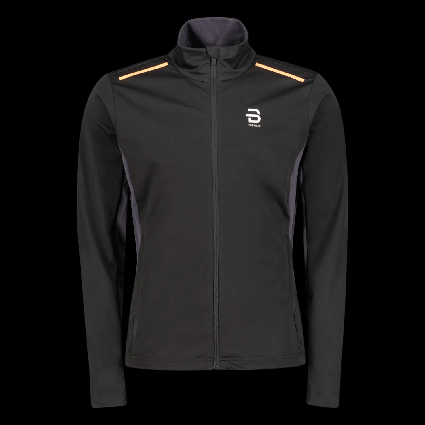 Jacket Evolution 24/25, miesten hiihtotakki - Hiihtotakit Miesten - Jacket Evolution 24/25, miesten hiihtotakki