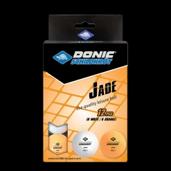 Jade 1-Star Ball, pöytätennispallo - Pingistarvikkeet - Jade 1-Star Ball, pöytätennispallo