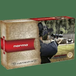 Jaktmatch 7mmRem.Mag 9,7 - Kiväärin patruunat - Jaktmatch 7mmRem.Mag 9,7