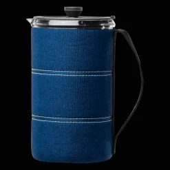 Javapress 30 Oz, kahvipuristin - Muut Retkeilyvarusteet - Javapress 30 Oz, kahvipuristin