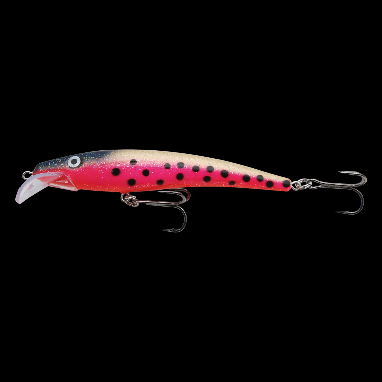 Jesse Kobra 12 cm - 13g, vaappu - Vaaput - Jesse Kobra 12 cm - 13g, vaappu