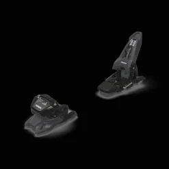 Jester 16 ID 90mm 24/25, vapaalaskusiteet - Laskettelusiteet - Jester 16 ID 90mm 24/25, vapaalaskusiteet