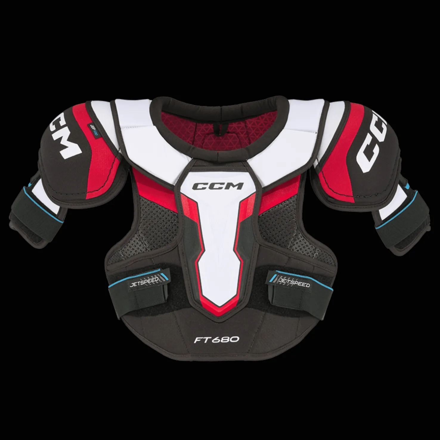 JETSPEED 680 23/24, aikuisten olkasuoja - Hartiasuojat - JETSPEED 680 23/24, aikuisten olkasuoja