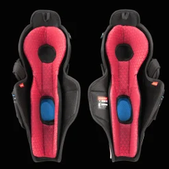 JETSPEED 680 23/24, nuorten säärisuojat - Polvisuojat Jääkiekkoon - JETSPEED 680 23/24, nuorten säärisuojat
