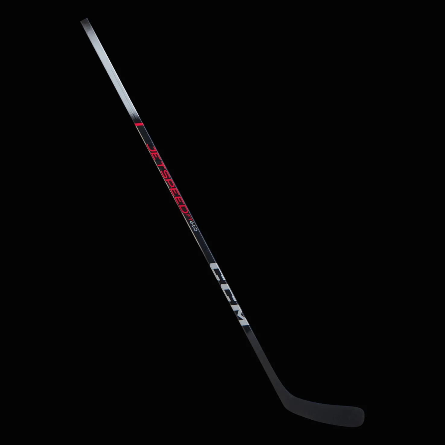 Jetspeed 660 Stick - 24/25, aikuisten jääkiekkomaila - Aikuisten Jääkiekkomailat - Jetspeed 660 Stick - 24/25, aikuisten jääkiekkomaila