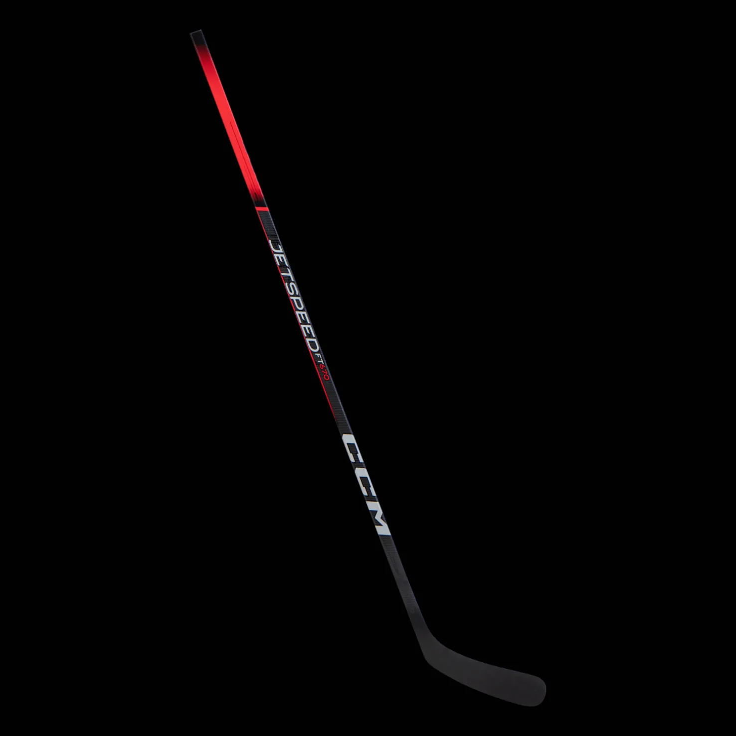 Jetspeed 670 Stick - 24/25, aikuisten jääkiekkomaila - Aikuisten Jääkiekkomailat - Jetspeed 670 Stick - 24/25, aikuisten jääkiekkomaila