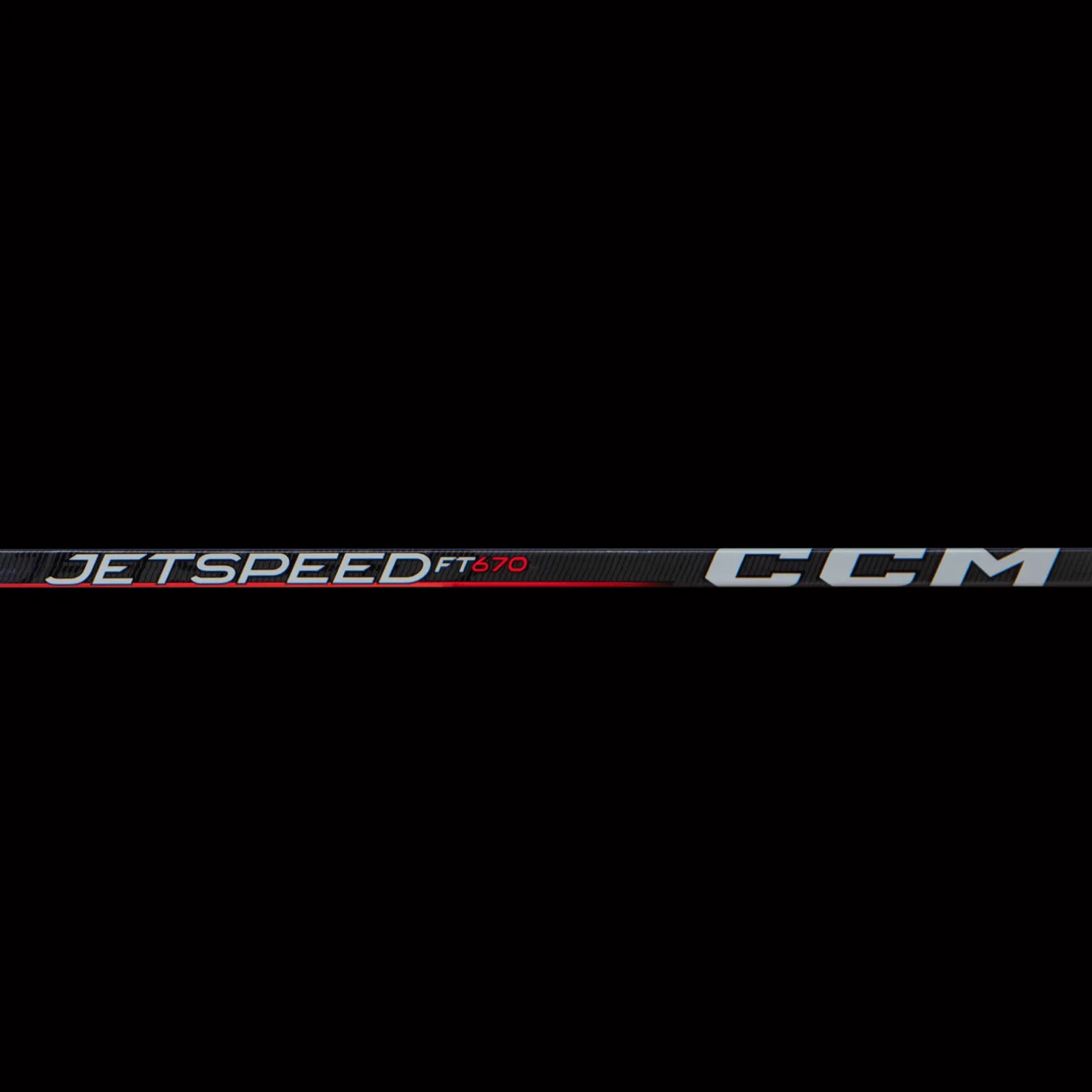 Jetspeed 670 Stick - 24/25, aikuisten jääkiekkomaila - Aikuisten Jääkiekkomailat - Jetspeed 670 Stick - 24/25, aikuisten jääkiekkomaila