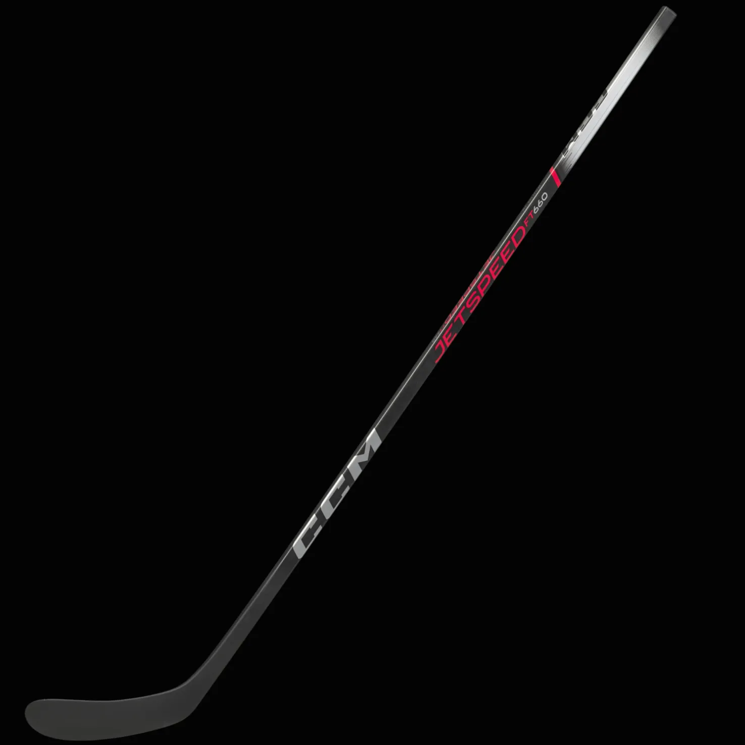 Jetspeed 660 Stick - 24/25, nuorten jääkiekkomaila - Junioreiden Jääkiekkomailat - Jetspeed 660 Stick - 24/25, nuorten jääkiekkomaila
