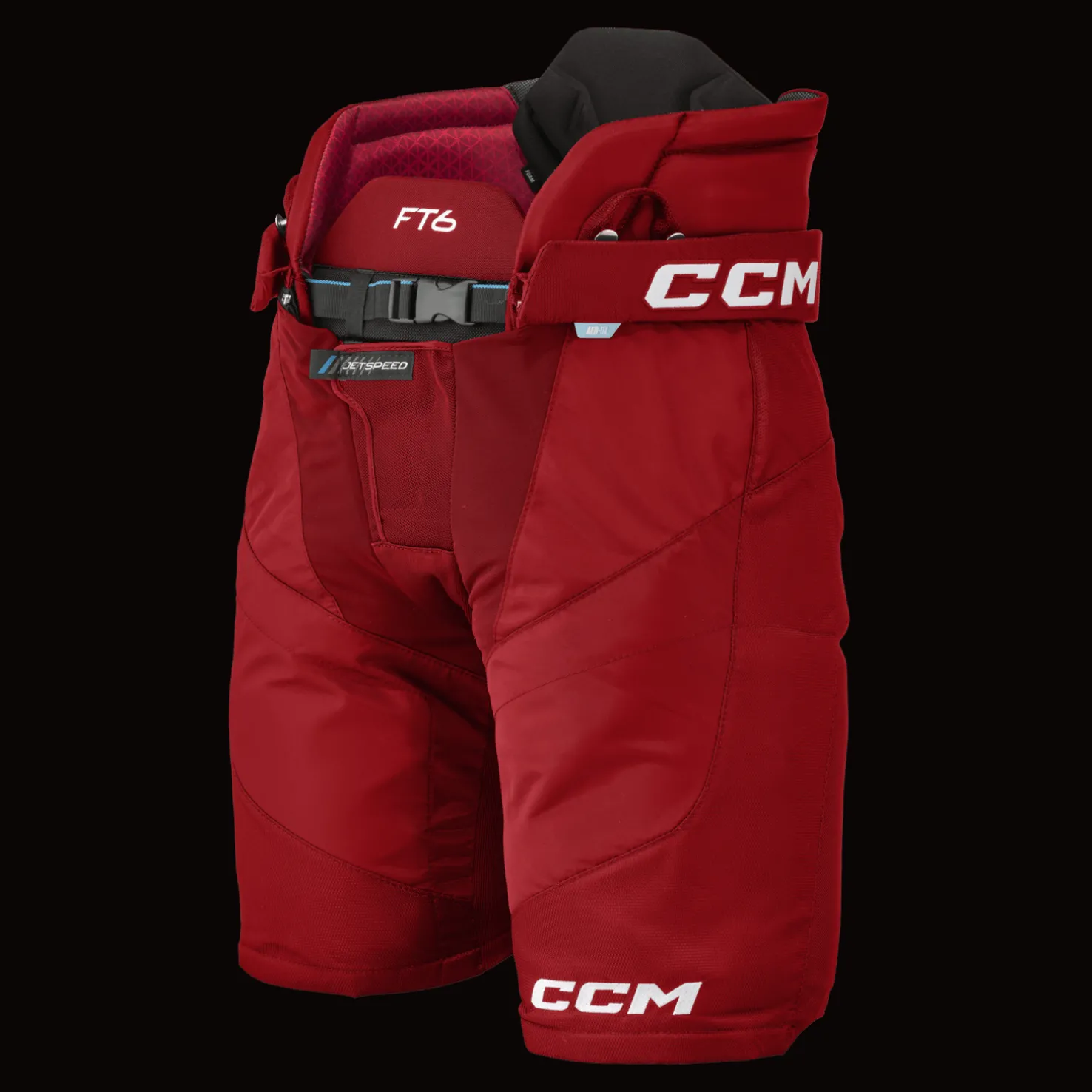 JETSPEED FT6 23/24, aikuisten jääkiekkohousut - Jääkiekkohousut - JETSPEED FT6 23/24, aikuisten jääkiekkohousut