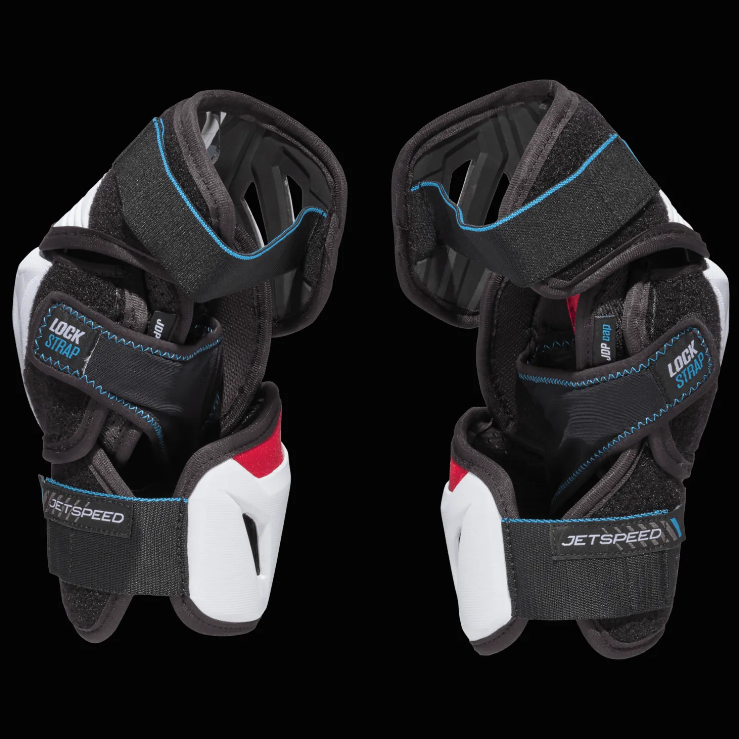 JETSPEED FT6 Pro 23/24, aikuisten kyynärsuojat - Kyynärsuojat - JETSPEED FT6 Pro 23/24, aikuisten kyynärsuojat