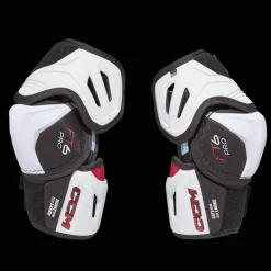 JETSPEED FT6 Pro 23/24, nuorten kyynärsuojat - Kyynärsuojat - JETSPEED FT6 Pro 23/24, nuorten kyynärsuojat