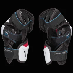 JETSPEED FT6 Pro 23/24, nuorten kyynärsuojat - Kyynärsuojat - JETSPEED FT6 Pro 23/24, nuorten kyynärsuojat