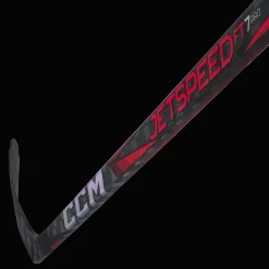 Jetspeed FT7 Pro Stick - 24/25, nuorten jääkiekkomaila - Junioreiden Jääkiekkomailat - Jetspeed FT7 Pro Stick - 24/25, nuorten jääkiekkomaila