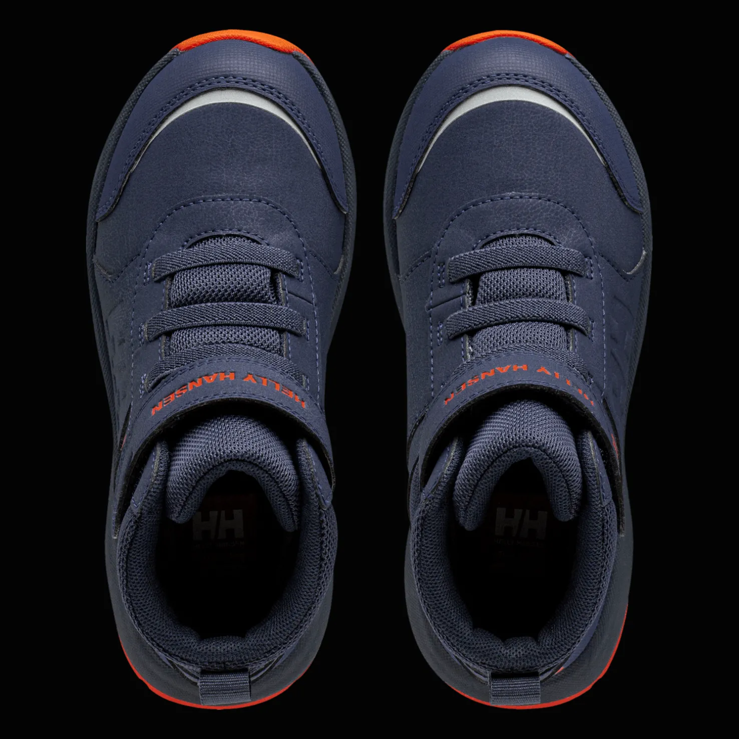 JK Shelter Boot HT, nuorten talvikengät - Talvikengät - JK Shelter Boot HT, nuorten talvikengät