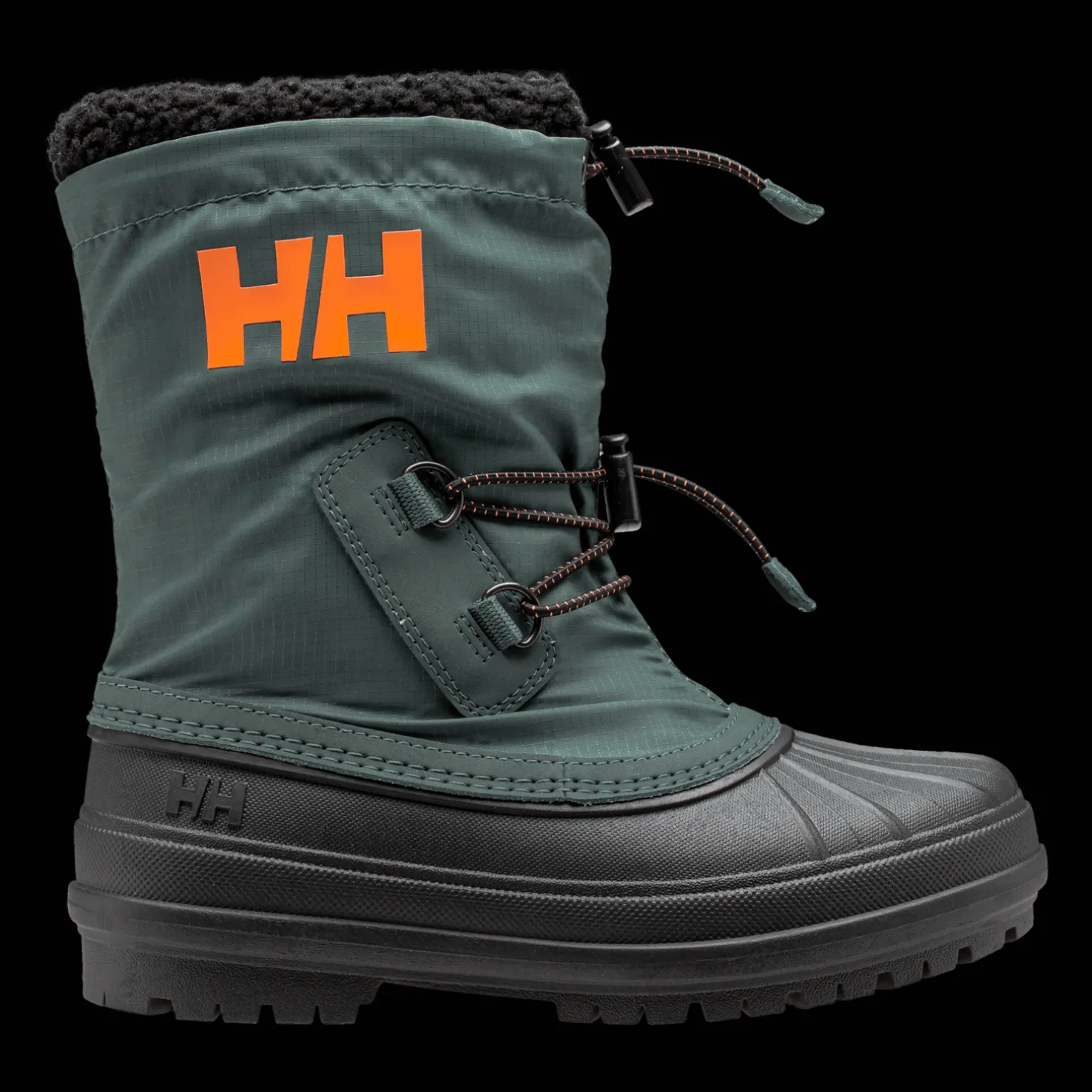 Jk Varanger Insulated Jr - Talvikengät - Jk Varanger Insulated Jr