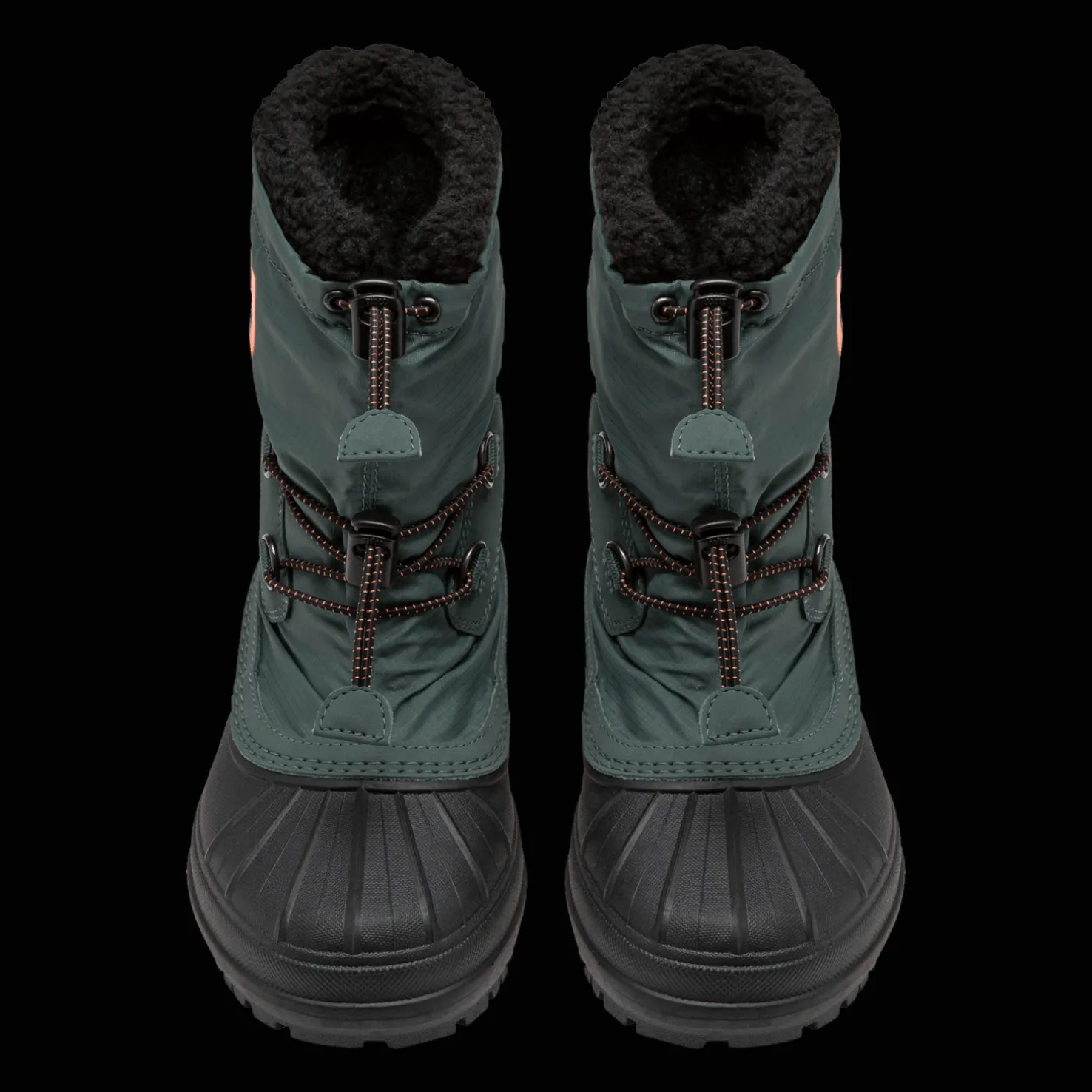 Jk Varanger Insulated Jr - Talvikengät - Jk Varanger Insulated Jr