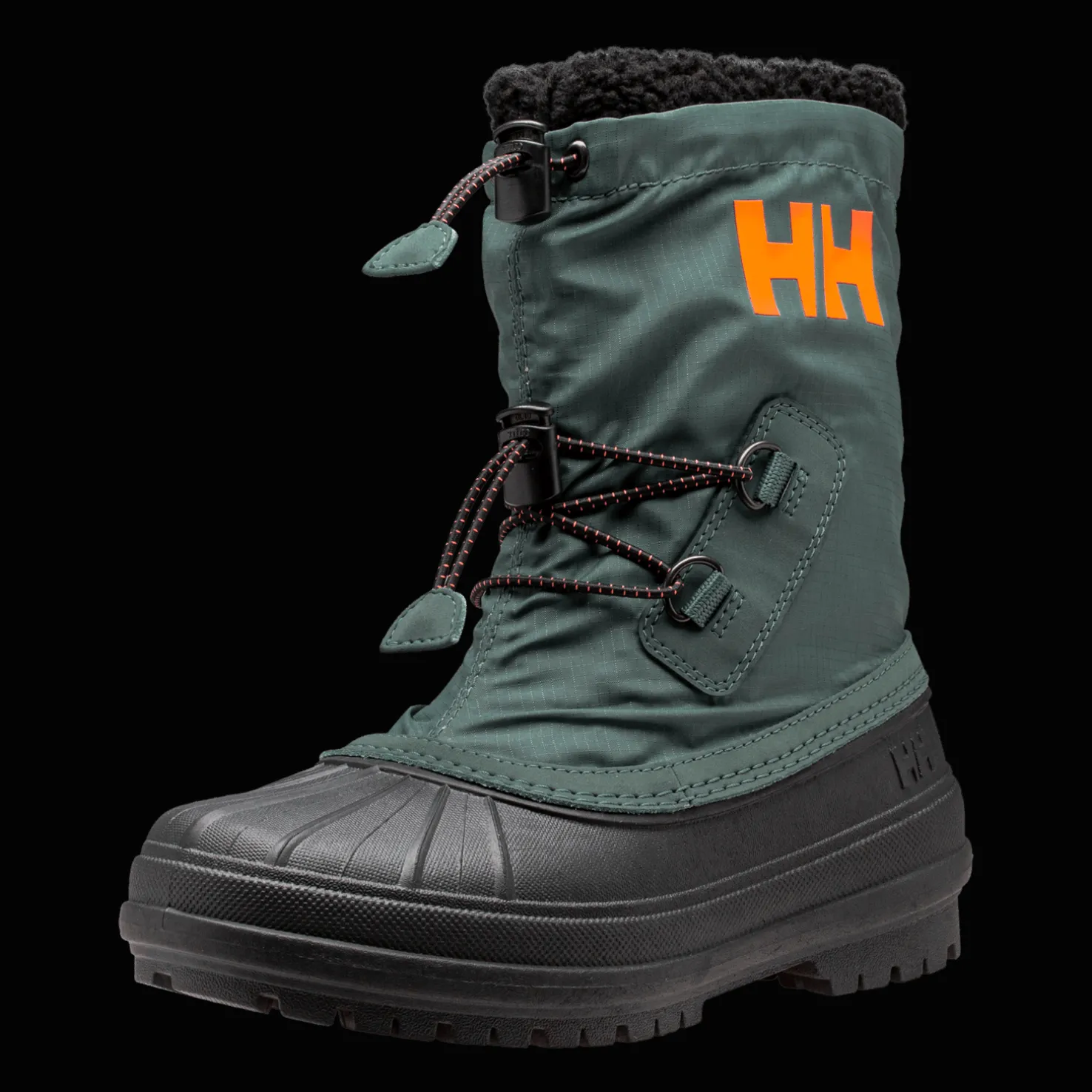 Jk Varanger Insulated Jr - Talvikengät - Jk Varanger Insulated Jr