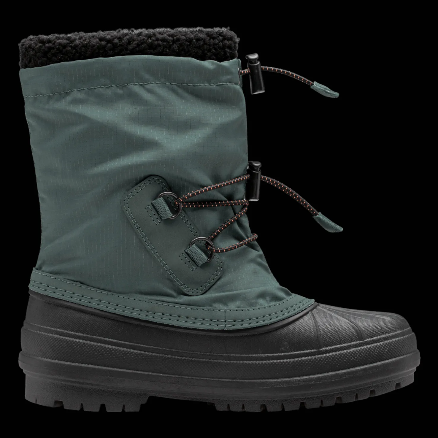 Jk Varanger Insulated Jr - Talvikengät - Jk Varanger Insulated Jr