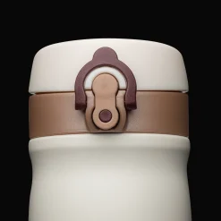 Jmy Stainless Steel Vakuum Flask 350 Ml, termosmuki - Termospullot Ja Termosmukit - Jmy Stainless Steel Vakuum Flask 350 Ml, termosmuki