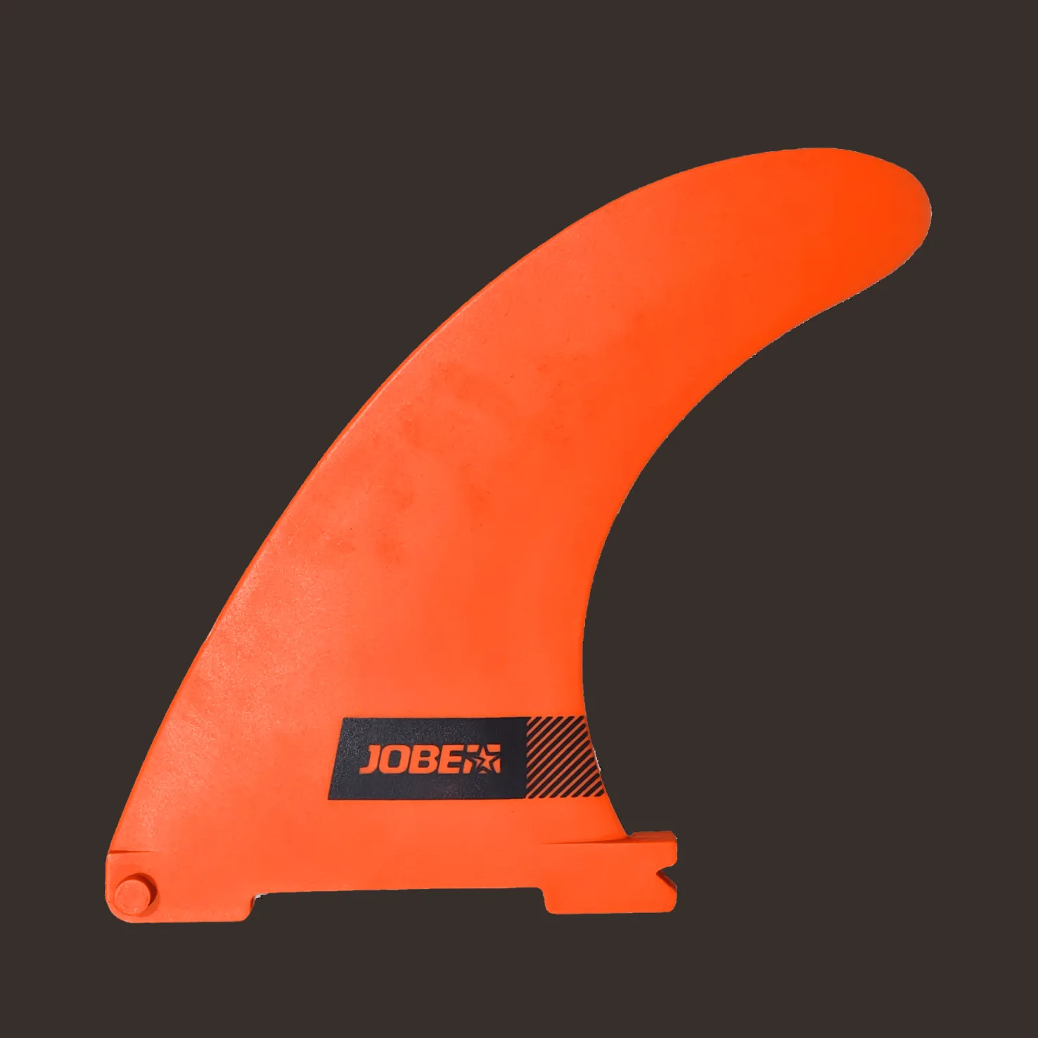 Jobe Aero SUP Fin, SUP-laudan evä - Sup-Lautamelat - Jobe Aero SUP Fin, SUP-laudan evä