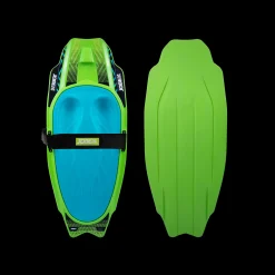Jobe Slash Kneeboard, polvilauta - Wakeboardit - Jobe Slash Kneeboard, polvilauta