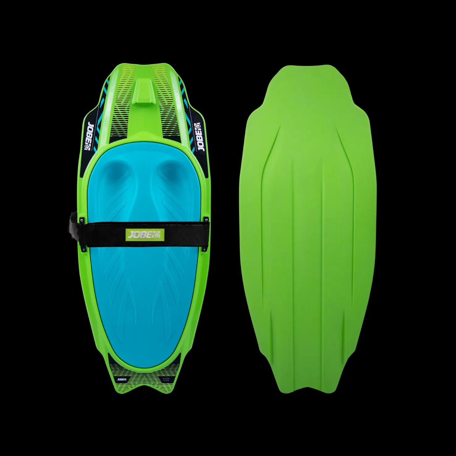 Jobe Slash Kneeboard, polvilauta - Wakeboardit - Jobe Slash Kneeboard, polvilauta