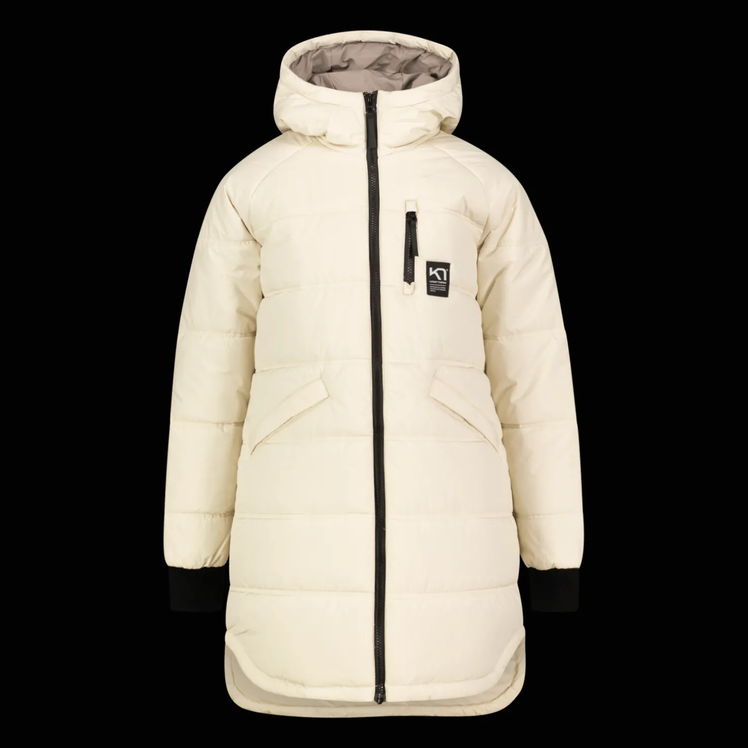 Jorun Parka, nuorten parkatakki - Toppatakit - Jorun Parka, nuorten parkatakki