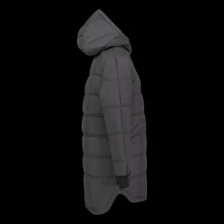 Jorun Parka, nuorten parkatakki - Toppatakit - Jorun Parka, nuorten parkatakki