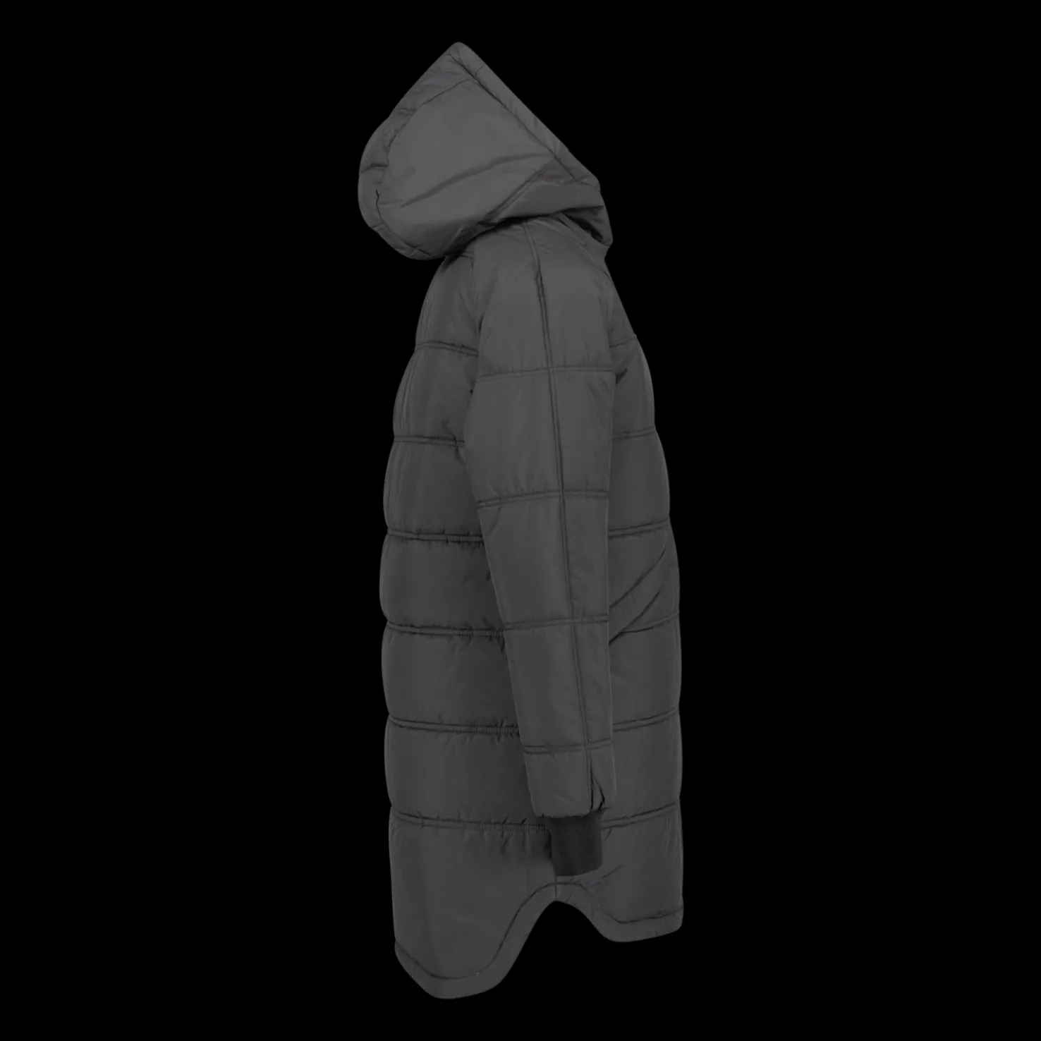 Jorun Parka, nuorten parkatakki - Toppatakit - Jorun Parka, nuorten parkatakki